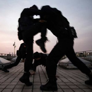 企業風采