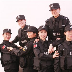企業風采