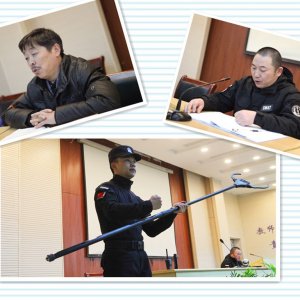 企業風采