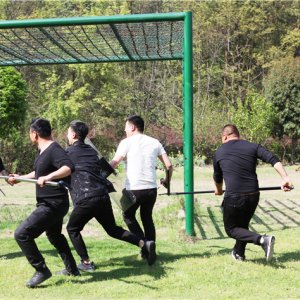 企業風采