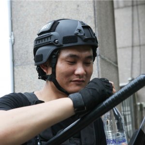 企業風采